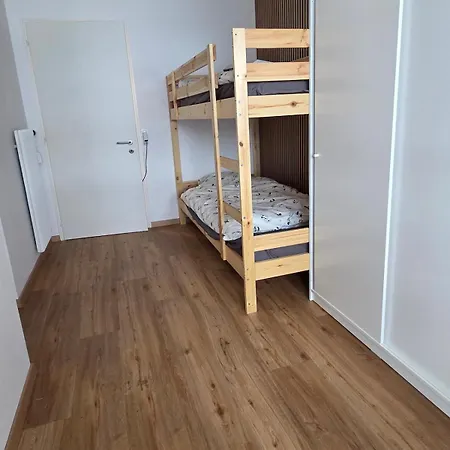 Centre Crans-montana, Balcon Plein Sud, Vue Alpes, Parking Privé *