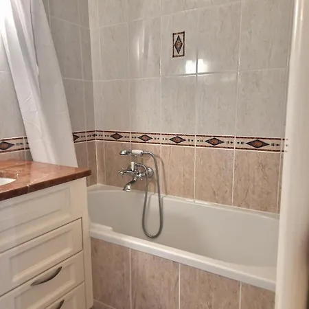 Appartamento Centre Crans-montana, Balcon Plein Sud, Vue Alpes, Parking Privé